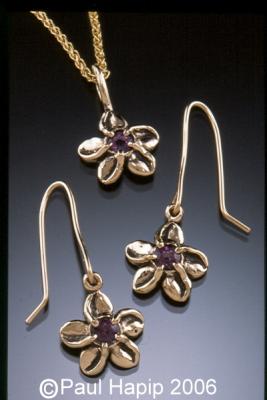#509 - Alpine Forget-Me-Not
